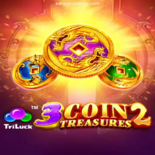Unveiling 3CoinTreasures2: A New Adventure in Online Gaming