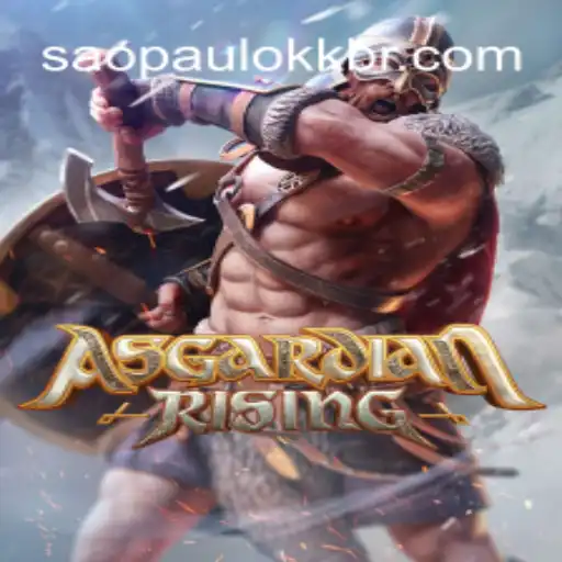 Exploring the Epic World of AsgardianRising: A Journey Through the Latest Gaming Sensation