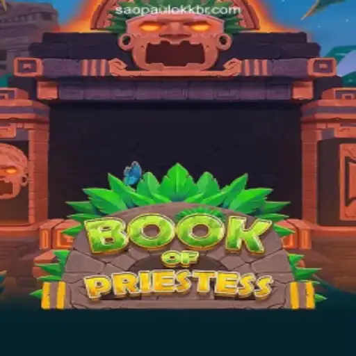 Unveiling the Mysteries of 'BookOfPriestess': Your Guide to SaoPauloKK's Premier Casino Game