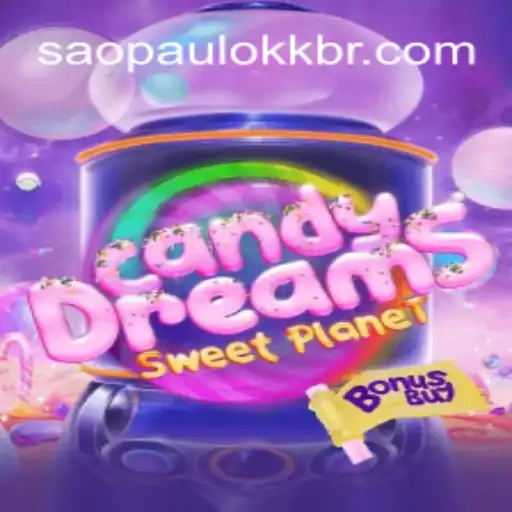 CandyDreamsSweetPlanet: An Enchanting Journey Through Sweets and Adventure