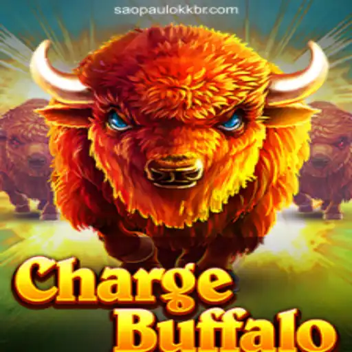 ChargeBuffalo: A Thrilling Journey into the World of Online Gaming