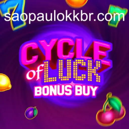 Cycle of Luck Bonus Buy Review: Discover the Ultimate Gaming Experience in Sao Paulo's Best Online Casino