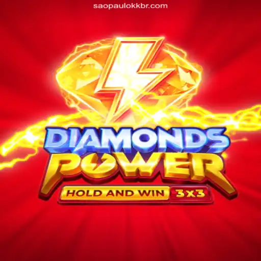 Unveiling the Thrills of Diamondspower: A Mesmerizing Journey into Brazil's Premier Online Casino, SaoPauloKK