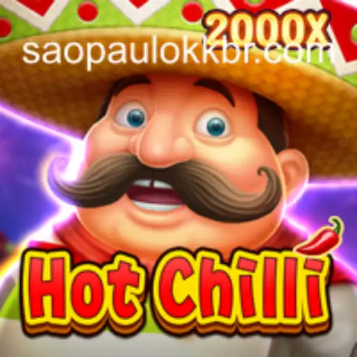 Dive into the Exciting World of HotChilli: A Premier Casino Game in Brazil