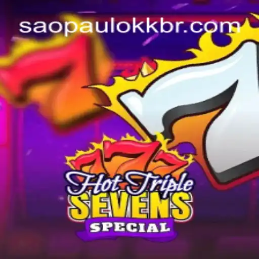 Exploring the Exciting World of Hot Triple Sevens Special: A Brazilian Casino Delight
