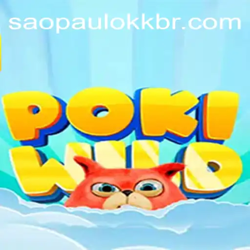 Discover the Exciting World of PokiWild: SaoPauloKK Com O melhor cassino online do Brasil