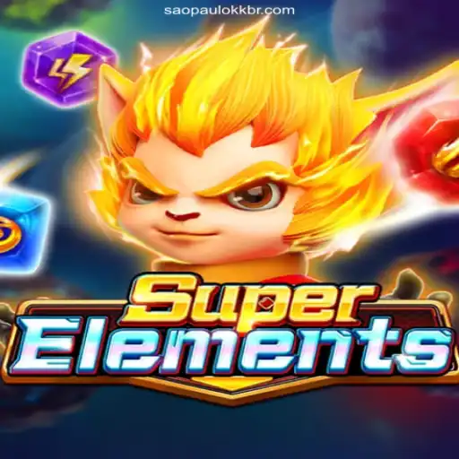Discover the Adventure of SuperElements: The Ultimate Gaming Experience