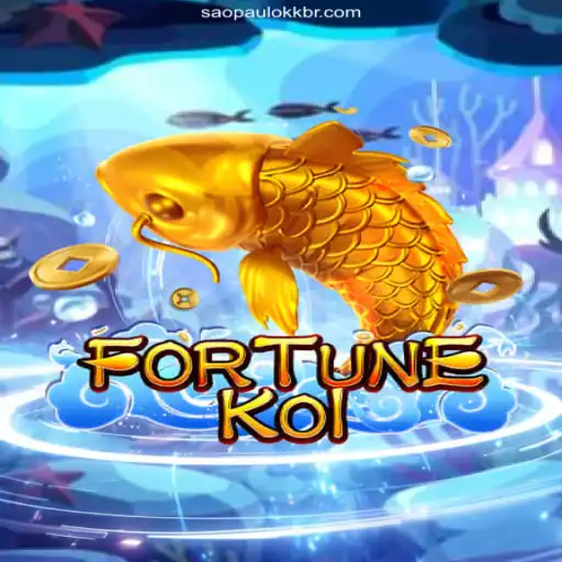 FORTUNEKOI - Dive Into the Best Online Casino Experience in Brazil