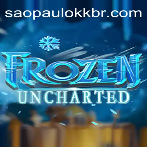 Exploring the Thrills of FrozenUncharted in Sao Paulo's Virtual Casino Scene
