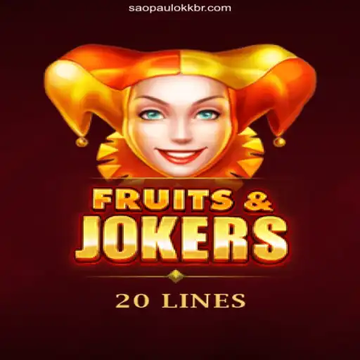 Exploring FruitsAndJokers20: A Thrilling Casino Experience