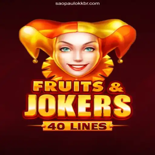 Explore the Thrilling World of FruitsAndJokers40