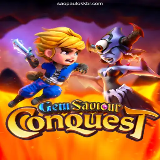 GemSaviourConquest: A Dazzling Adventure in Sao Paulo's Best Online Casino