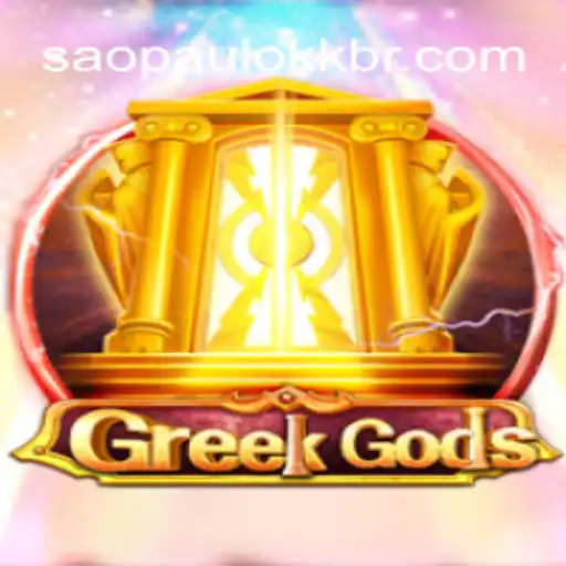 GreekGods: A Journey into the World of Mythology and Chance