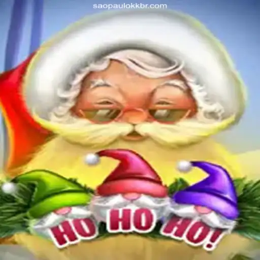 HoHoHo: Dive into the Festive World of SaoPauloKK's Premier Casino Game