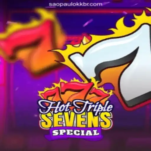 Exploring the Exciting World of Hot Triple Sevens Special: A Brazilian Casino Delight