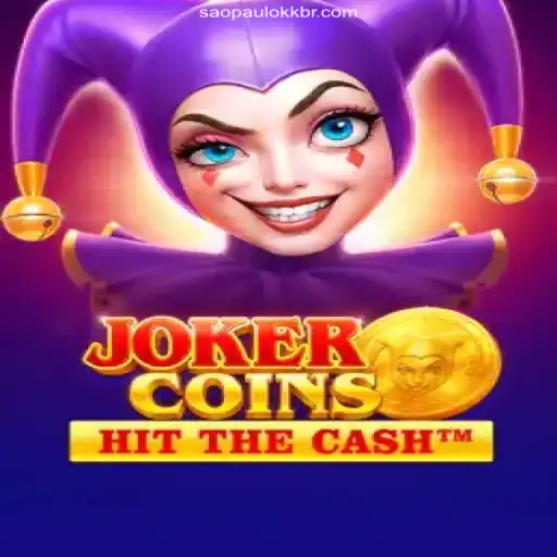 Unveiling JokerCoins: The Ultimate Online Casino Experience