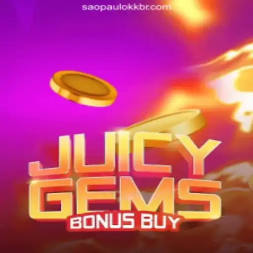 Discover JuicyGemsBonusBuy: A Sparkling Adventure at the Leading Online Casino in Brazil