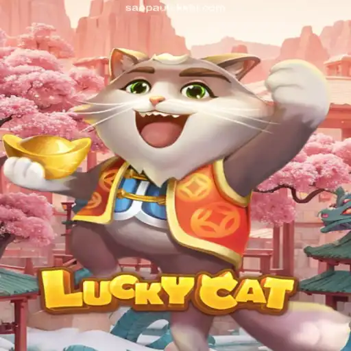 Exploring the Thrill of LuckyCat: A Leading Online Casino Experience