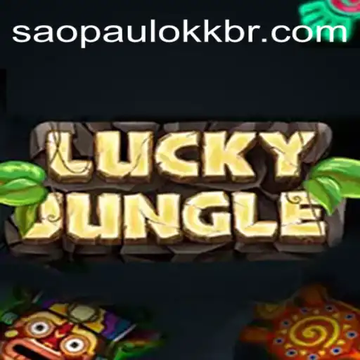 Exploring the Exciting World of LuckyJungle: A Premier Online Casino Experience in Brazil