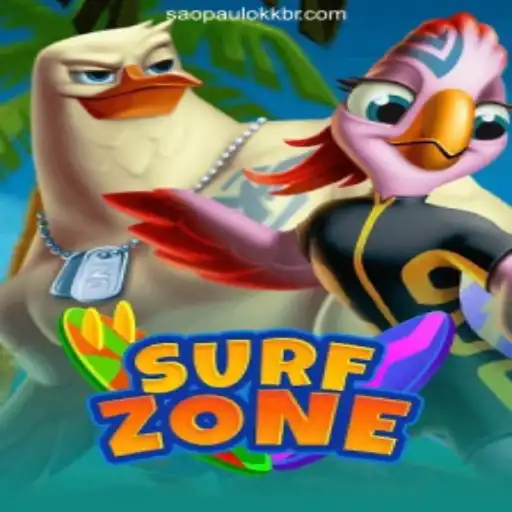 SurfZone - Dive Into the Thrills of Virtual Surfing and Casino Adventures