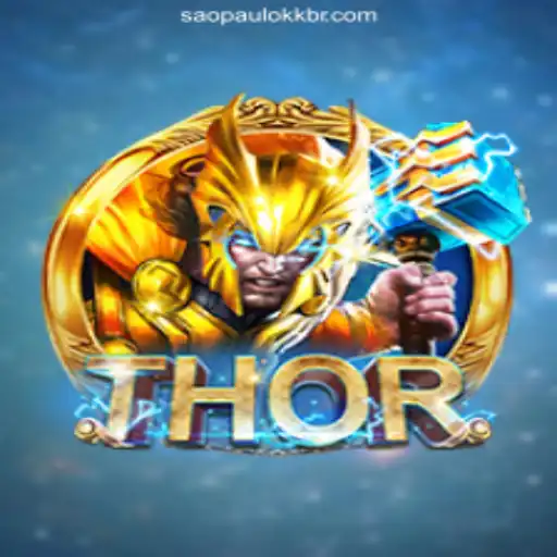 Discover the World of THOR: An Epic Gaming Experience with SaoPauloKK