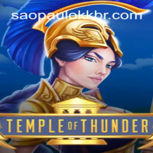 Temple of Thunder: An Exciting Journey in Gaming