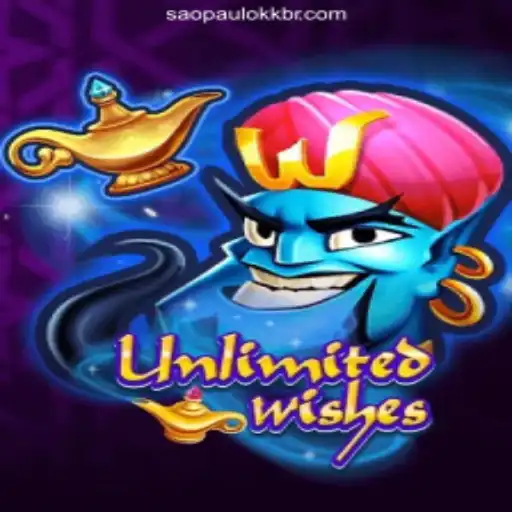 Exploring the Captivating Universe of UnlimitedWishes: The Game Taking Brazil by Storm