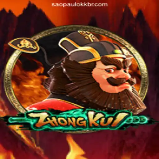 Discovering ZhongKui: The Essence of a Captivating Game